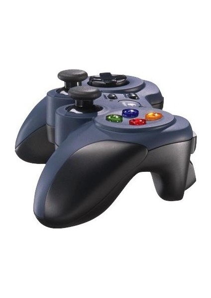 Logıtech F310 Gamepad USB