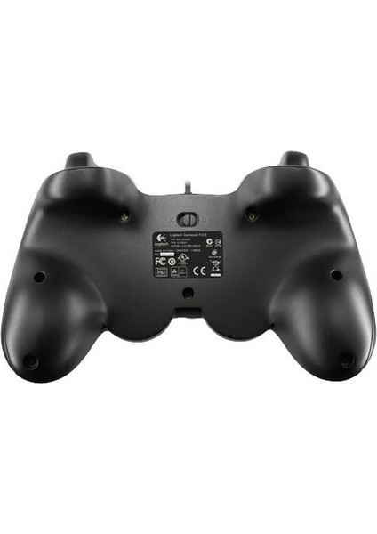 Logıtech F310 Gamepad USB