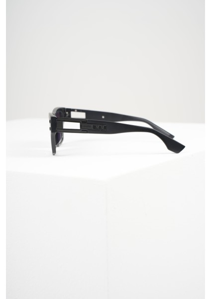 ROYAL EYEWEAR RE2852 KOYU SİYAH GÜNEŞ GÖZLÜĞÜ fırsatları