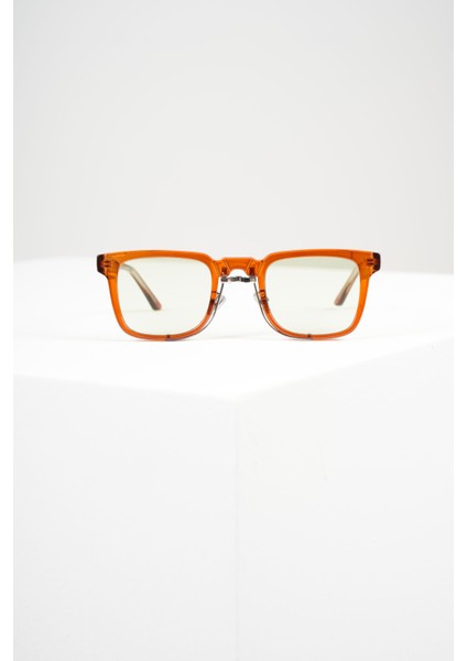 ROYAL EYEWEAR RE5555 HAKİ - MAVİ IŞIK KORUMA GÜNEŞ GÖZLÜĞÜ