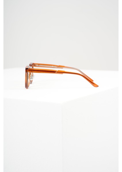 ROYAL EYEWEAR RE5555 HAKİ - MAVİ IŞIK KORUMA GÜNEŞ GÖZLÜĞÜ