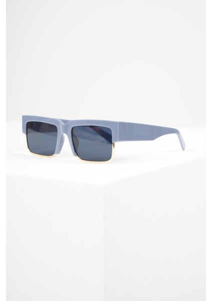 ROYAL EYEWEAR RE9171 GRİ GÜNEŞ GÖZLÜĞÜ