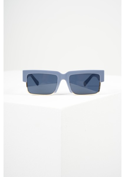 ROYAL EYEWEAR RE9171 GRİ GÜNEŞ GÖZLÜĞÜ