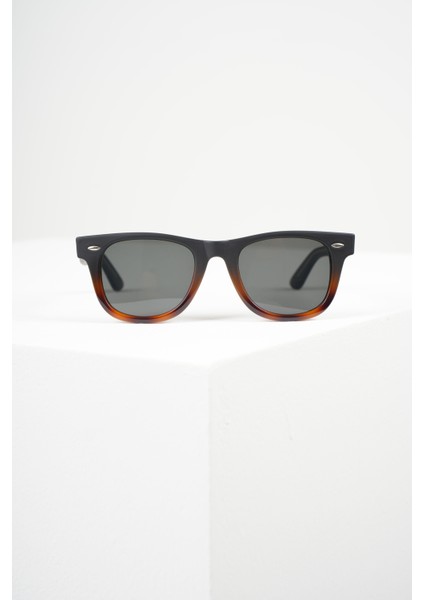 ROYAL EYEWEAR RE6802 LEOPAR SİYAH UNISEX GÜNEŞ GÖZLÜĞÜ