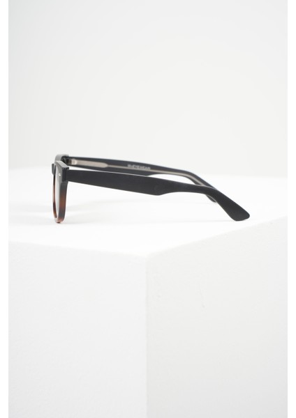 ROYAL EYEWEAR RE6802 LEOPAR SİYAH UNISEX GÜNEŞ GÖZLÜĞÜ