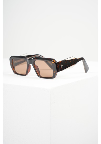 ROYAL EYEWEAR RE9888 LEOPAR UNISEX GÜNEŞ GÖZLÜĞÜ fiyatları