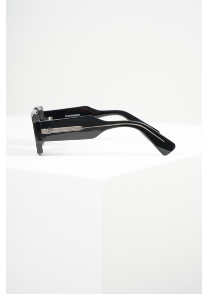 ROYAL EYEWEAR RE9888 SİYAH UNISEX GÜNEŞ GÖZLÜĞÜ fırsatları