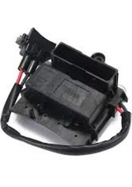 Su Soğutucu Modülü – 1337811 Wisco – Opel Vectra C 03 ve Sonrası Uyumlu