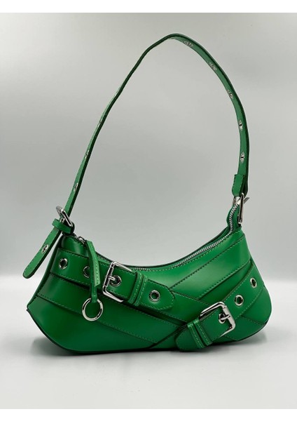 Kadın El ve Omuz Çantası