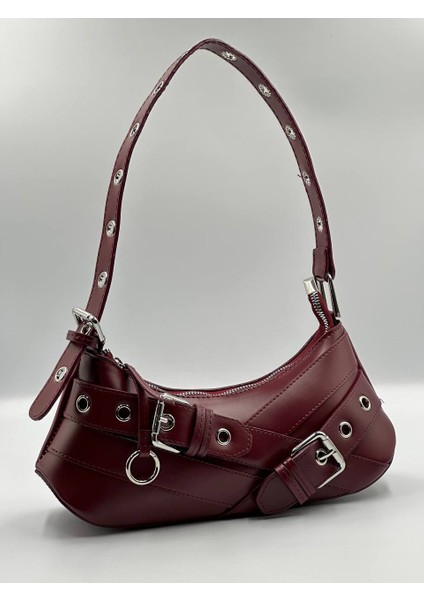 Kadın El ve Omuz Çantası