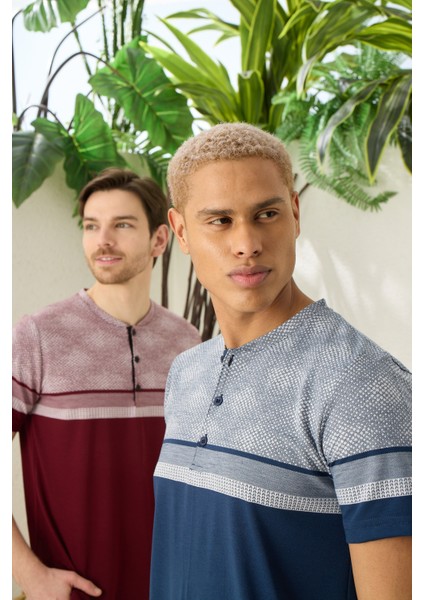 Elitepoint Şortlu Pijama Takımı 1705 fiyatları