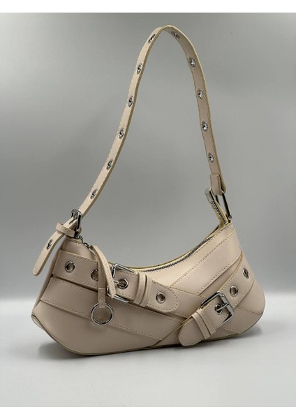 Kadın El ve Omuz Çantası