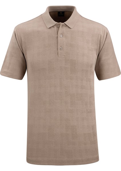 Erkek Polo Yaka Tişört - 5105