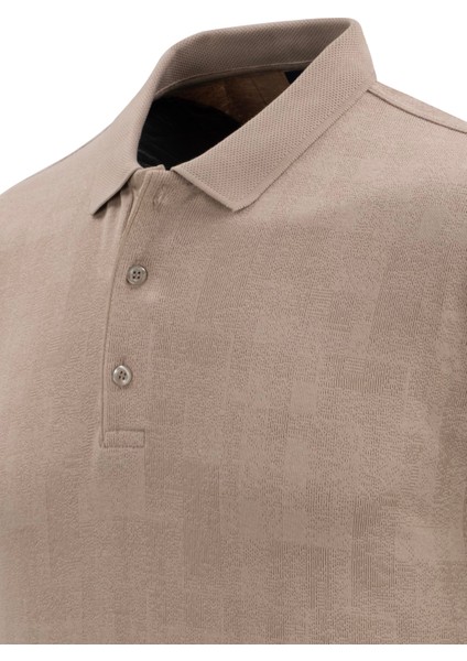 Erkek Polo Yaka Tişört - 5105 modelleri