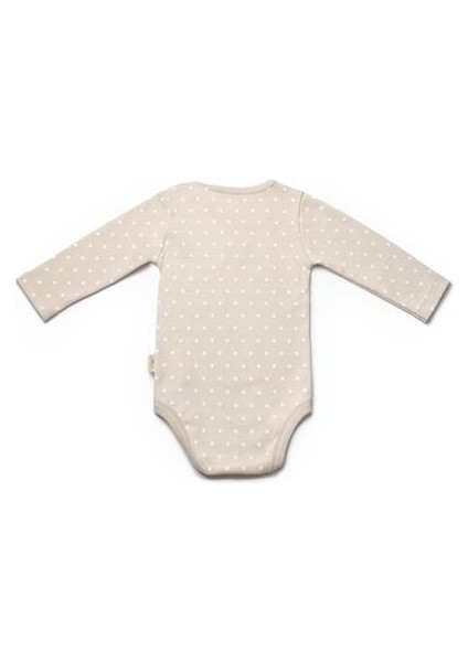 Bebek 3’lü Takım (Pantolon, Uzun Kol Body, Şapka), Organik Pamuk, Bebek ve Yenidoğan Serisi - CSY8113 fırsatları