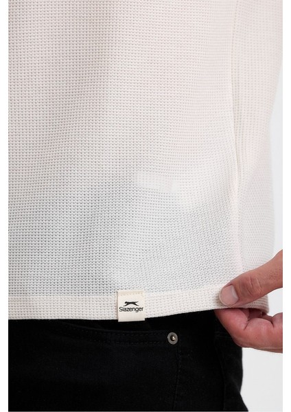 Velvel Erkek Tişört Beyaz ST14TE097-000 indirimleri