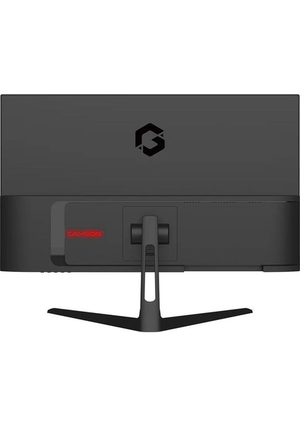 GOPRO27180VA 27" 0.5 MS 180 Hz HDMI+DP Adaptive-Sync 3 Kenar Çerçevesiz FHD Gaming Monitör