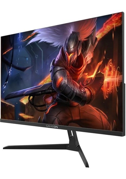 GOPRO27180VA 27" 0.5 MS 180 Hz HDMI+DP Adaptive-Sync 3 Kenar Çerçevesiz FHD Gaming Monitör