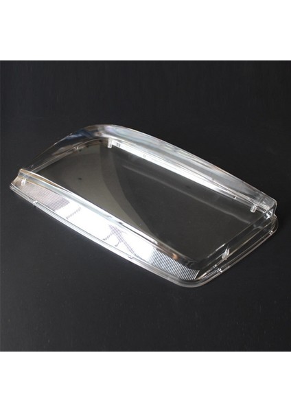 99-05 Mk4 Sol Için 2x Yeni Yedek Plastik Far Lensleri Kapağı (Yurt Dışından) fırsatları