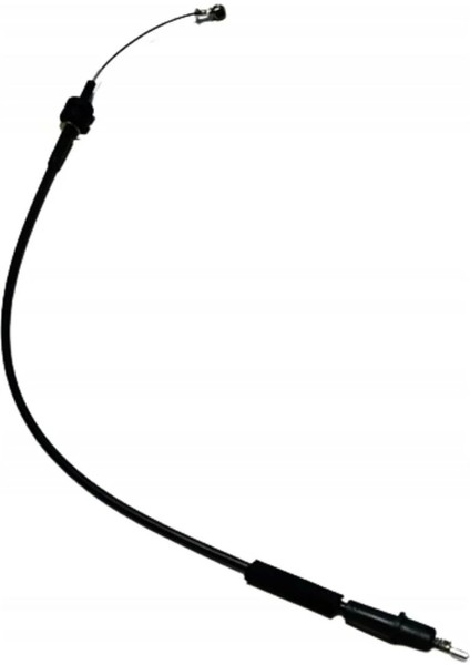 Gaz Teli - 848713 Wisco - Opel Corsa A 1.0 1.2 82 ve Sonrası Uyumlu