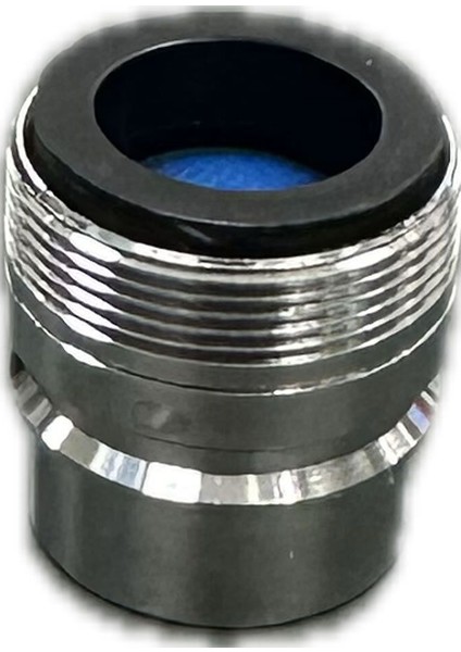 Bms Su Arıtma Batarya Aparatı Metal