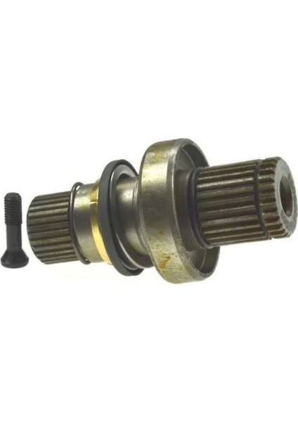 Aks Mil Frezesi 6 Vites – 09K409352 Wisco - Volkswagen T5 T6 2.0tdı 04 ve Sonrası Uyumlu