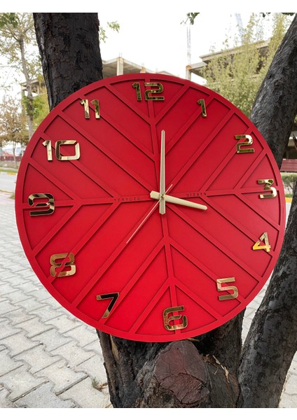 Ahşap Duvar Saati fiyatları