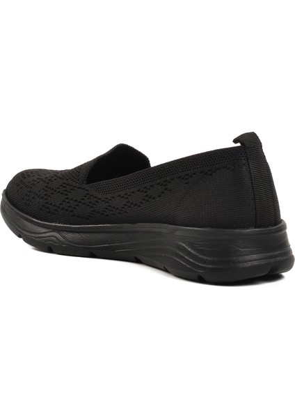 Siyah Kadın Günlük Ayakkabı fırsatları