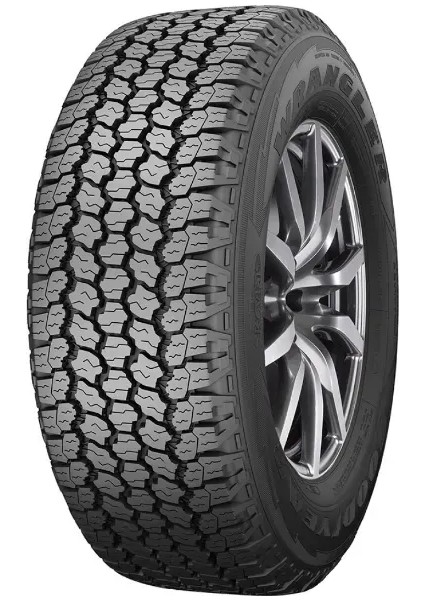 235/75 R15 109T Xl Wrangler At Adventure Oto Yaz Lastiği (Üretim Yılı: 2023)