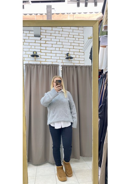 Full Likra Jean Pantolon fırsatları