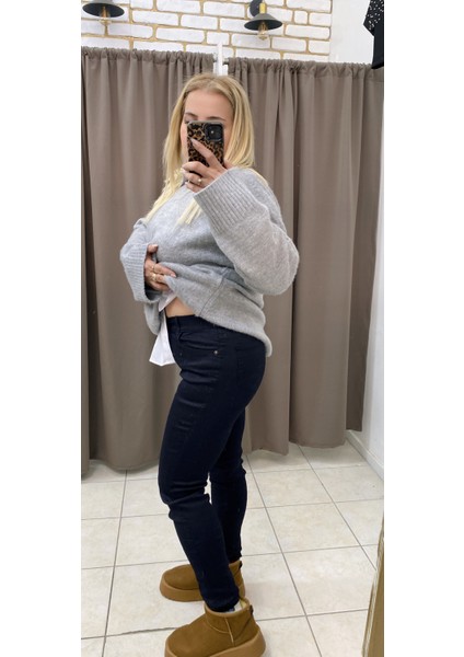 Full Likra Jean Pantolon indirimleri