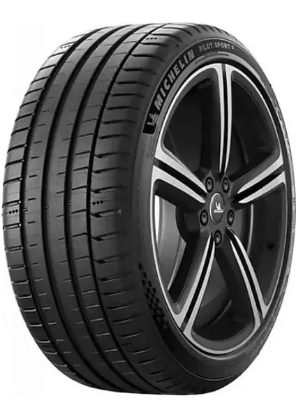 245/35Z R18 92Y Xl Pilot Sport 5 Oto Yaz Lastiği(Üretim Yılı: 2025)