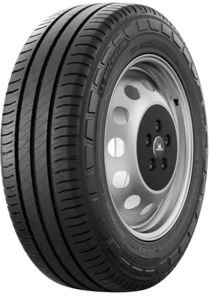 215/60 R17C 109/107T 104H Agilis 3 Oto Yaz Lastiği (Üretim Yılı: 2025)