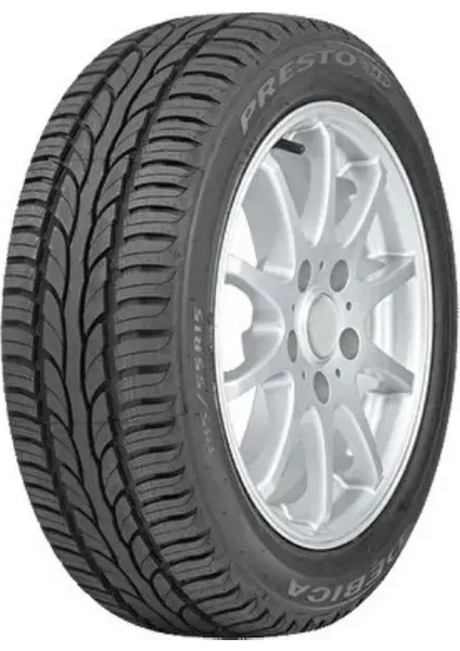 Presto Hp 195/50R15 82V ( Yıl: 2025 )