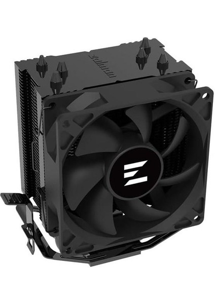 CNPS4X Hava Soğutmalı AM5-1700P Işlemci Fanı