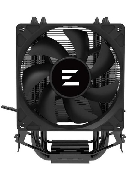 CNPS4X Hava Soğutmalı AM5-1700P Işlemci Fanı
