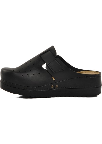 Siyah Unisex Terlik fiyatları