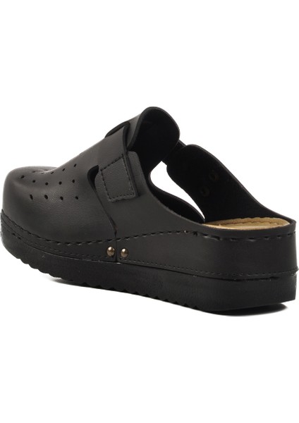 Siyah Unisex Terlik fırsatları