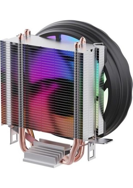 Freezer X122 DKCCX122 Frgb Hava Soğutmalı AM5-1851P Işlemci Fanı fiyatları