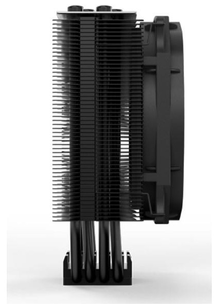 Be Quıet Dark Rock Slım BK024 AM5-1700P Hava Soğutmalı 180W Işlemci Fanı fiyatları