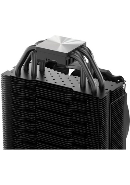 Be Quıet Dark Rock Slım BK024 AM5-1700P Hava Soğutmalı 180W Işlemci Fanı modelleri