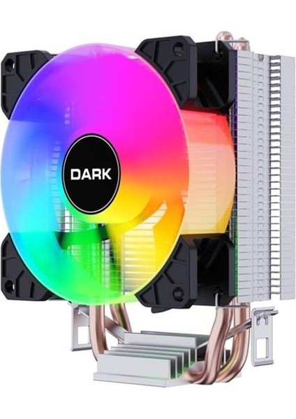 Freezer X93 DKCCX93 Frgb Hava Soğutmalı AM5-1851P Işlemci Fanı fiyatları