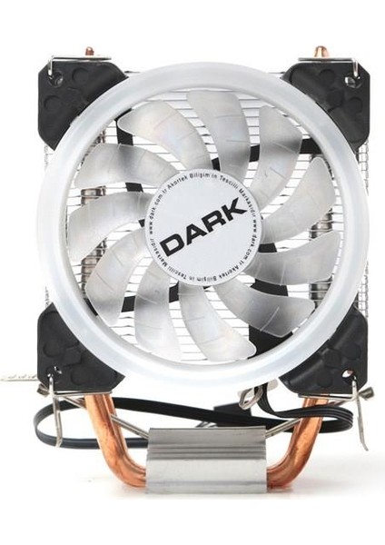 Freezer X93 DKCCX93 Frgb Hava Soğutmalı AM5-1851P Işlemci Fanı indirimleri