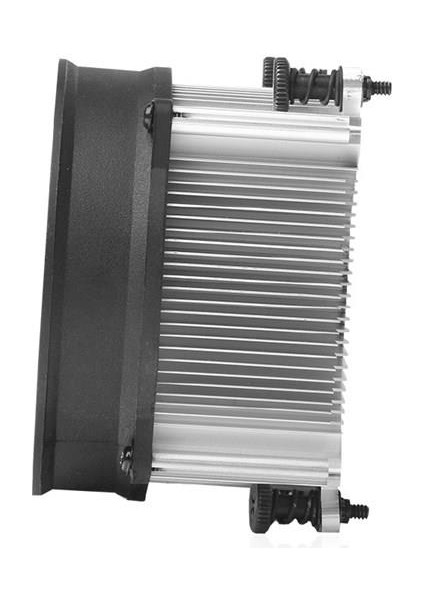 90MM A90 DKCCA90 Hava Soğutmalı Am4-Am5 Işlemci Fanı fırsatları