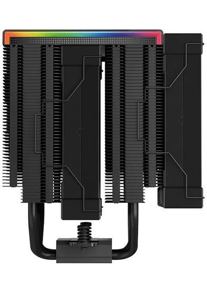 Deepcool AK620 Dıgıtal Rgb Hava Soğutmalı AM5-1700P Dual Işlemci Fanı