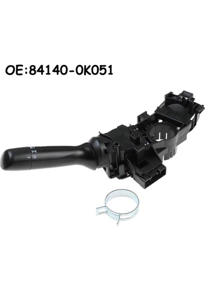 2x Araba Dönüş Sinyali Anahtarı Far Dimmer Anahtarı Prius Iıı XW30 841400K051 84140-0K051 (Yurt Dışından) fiyatları