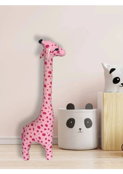 Oyun Arkadaşım Peluş Zürafa 100cm