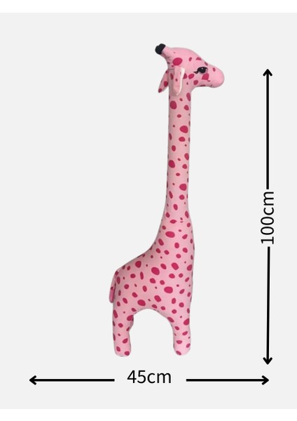 Oyun Arkadaşım Peluş Zürafa 100cm fiyatları