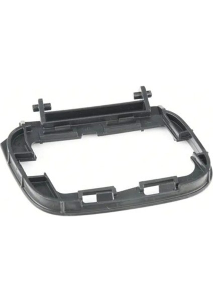 Far Yıkama Kapağı Braketi Iç Sol - 8K0807787G Wisco -Audı A4 12-14 Arası Uyumlu