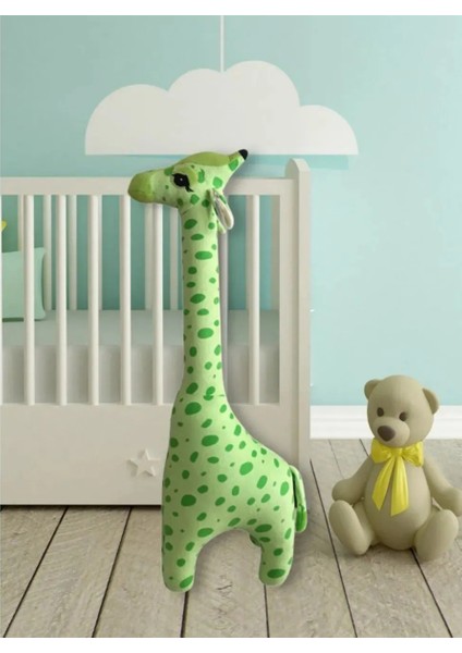 Oyun Arkadaşım Peluş Zürafa 100CM